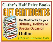 gift certificates