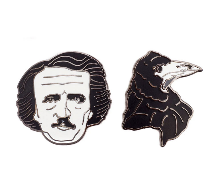 Pin on FORMER RAVENS/NEVERMORE